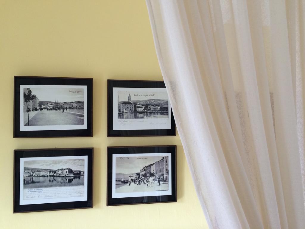 Apartment Get Supetar Quarto foto